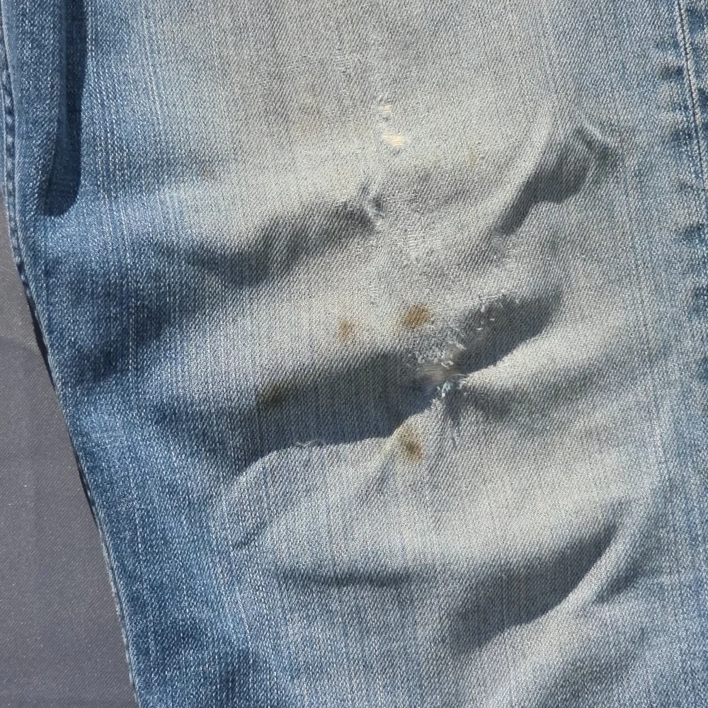 Y2k Old Navy Wide Leg‎ 3434 Men's Skater Jeans 90's Street Grunge